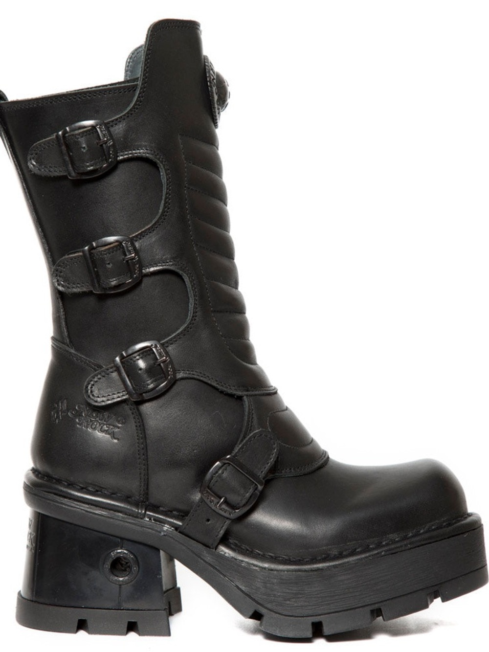 NEW ROCK M-373QX-S1